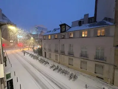 Hotell Michelet Odeon 3*