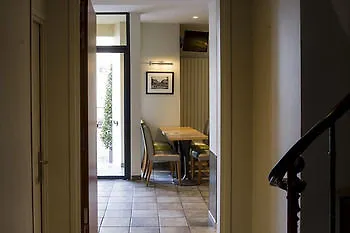 Hotell Michelet Odeon Paris