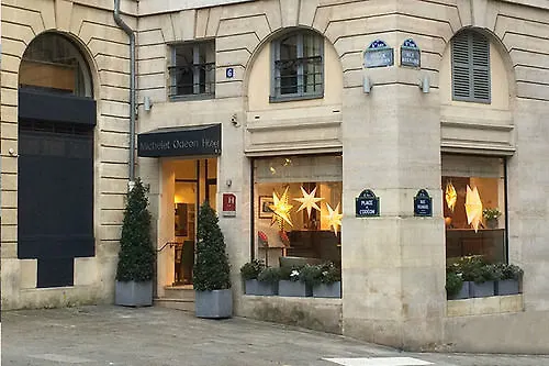 Michelet Odeon 3* Paris