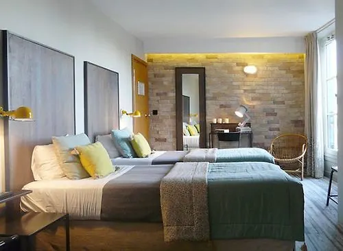 Michelet Odeon Hotel Paris