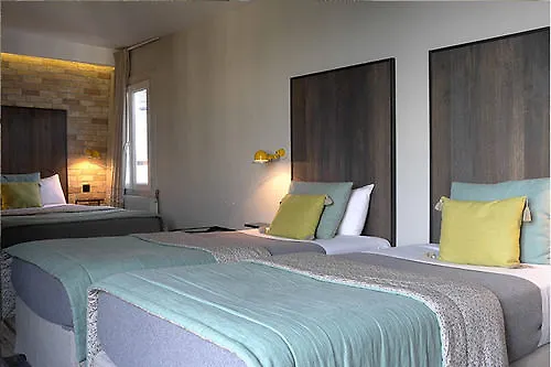 Hotell Michelet Odeon