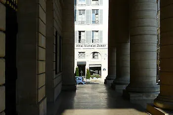 Hotell Michelet Odeon Paris