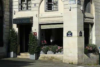 Hotell Michelet Odeon