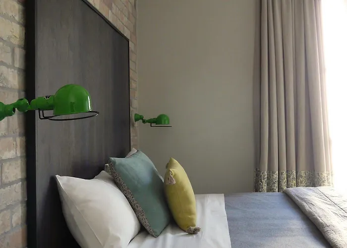 Michelet Odeon Hotell