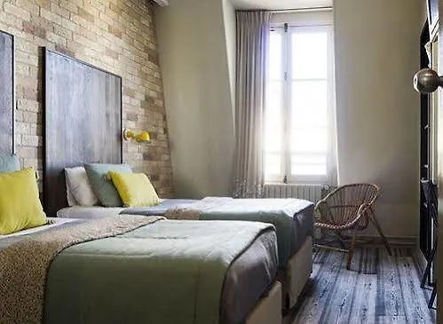 Michelet Odeon Hotel