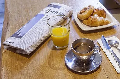 Hotell Michelet Odeon