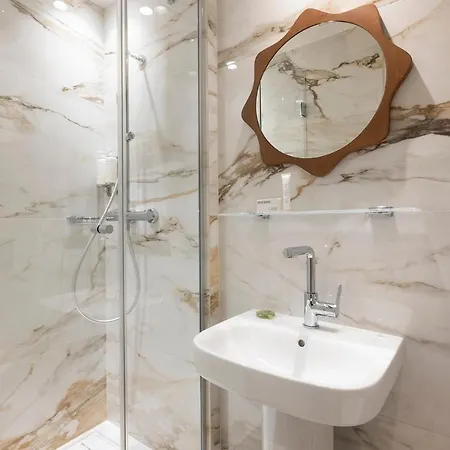 Szálloda Michelet Odeon Párizs