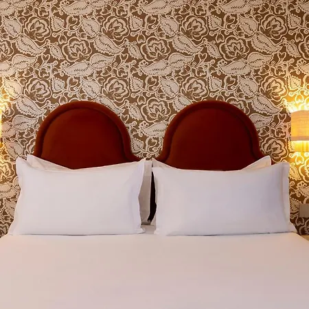 Hotel Michelet Odeon Paris