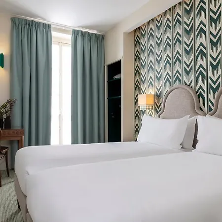 Michelet Odeon Párizs