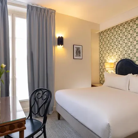 Szálloda Michelet Odeon