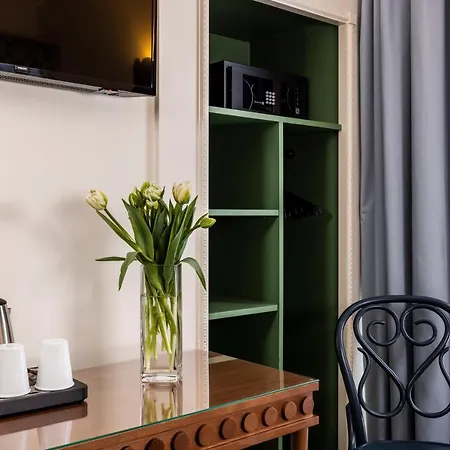 Michelet Odeon 3* Párizs