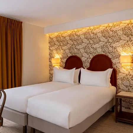 Michelet Odeon Szálloda Párizs