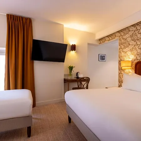 Michelet Odeon Párizs