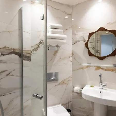 Michelet Odeon 3* Párizs