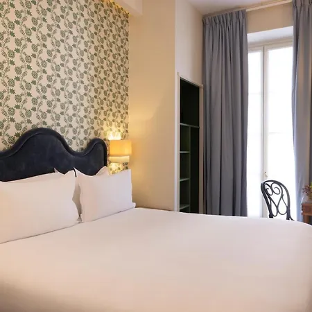 Michelet Odeon Párizs