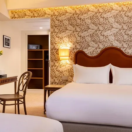 Michelet Odeon Szálloda Párizs