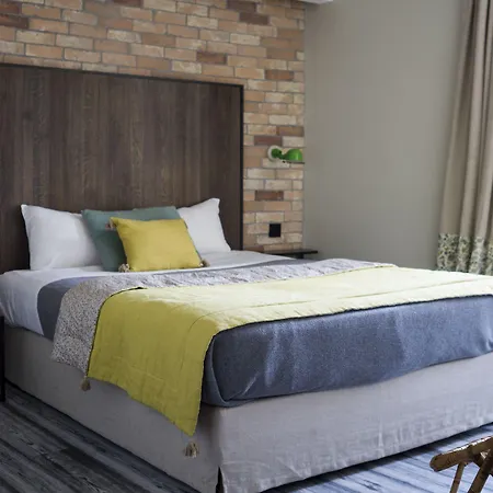 Szálloda Michelet Odeon 3*