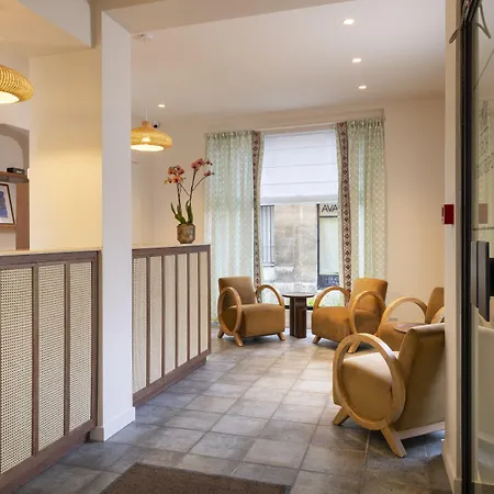 Michelet Odeon Párizs