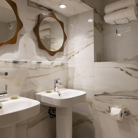 Michelet Odeon 3* Párizs