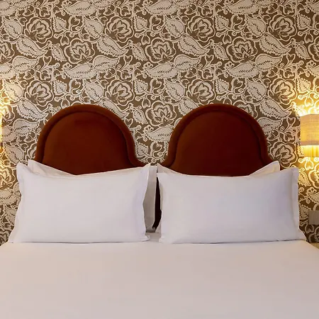 Szálloda Michelet Odeon 3*