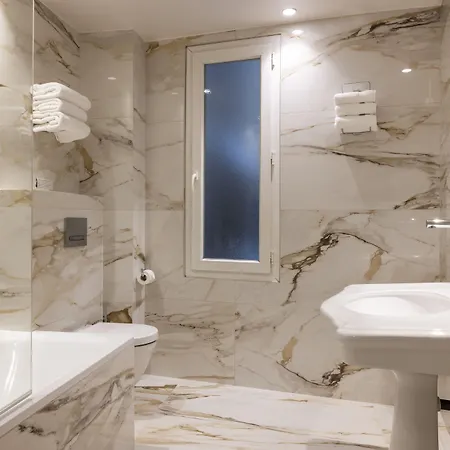 Michelet Odeon Párizs