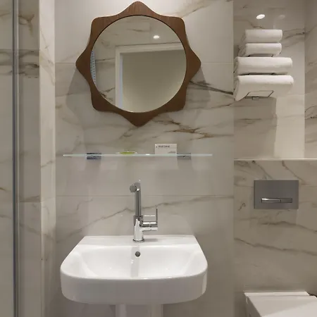 Michelet Odeon Szálloda