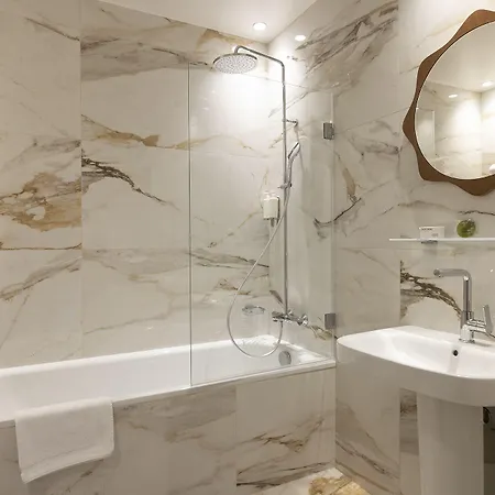 Michelet Odeon 3* Párizs