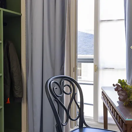 Michelet Odeon Szálloda