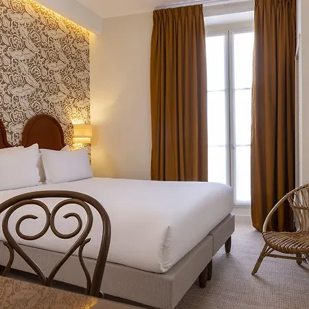 Michelet Odeon 3* Párizs