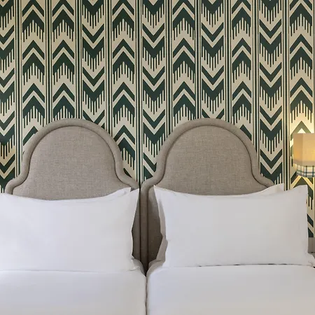 Szálloda Michelet Odeon