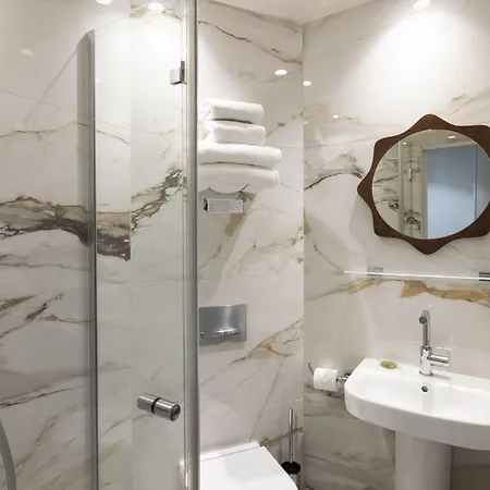 Michelet Odeon Párizs