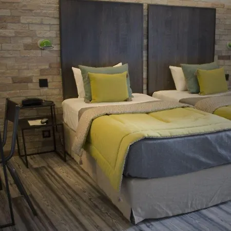 Hotel Michelet Odeon 3*
