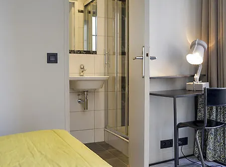 Michelet Odeon Szálloda 3*