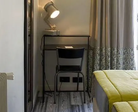 Szálloda Michelet Odeon