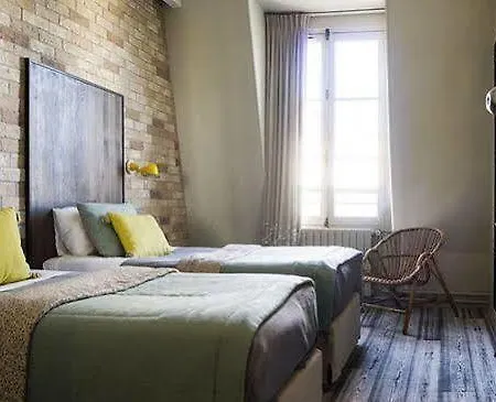 Michelet Odeon Szálloda