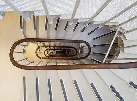 Michelet Odeon Szálloda 3*