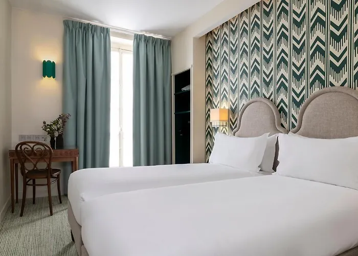 Michelet Odeon Paris