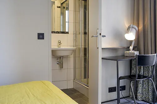 Michelet Odeon Hotel 3*