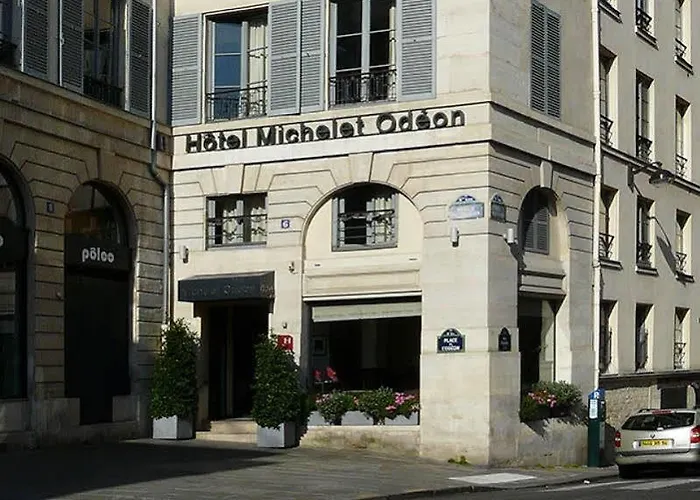 Michelet Odeon